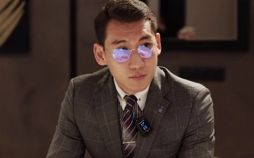 Сборная Узбекистана по хоккею может попасть на ЧМ уже в следующем году