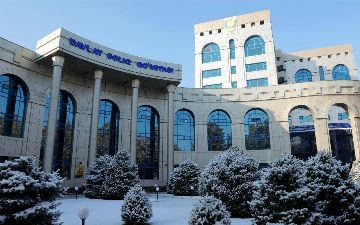 Число подтверждённых предприятий по факту незаконной регистрации НДС превысило 5,5 тысяч