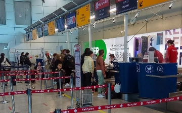 В Казахстане усилили проверки мигрантов: узбекистанцам дали советы по въезду в страну