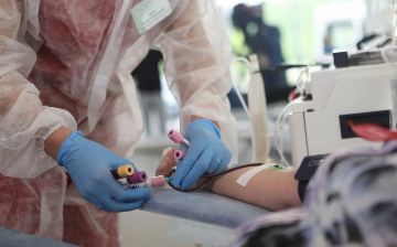 «В мире может появиться более опасный штамм COVID-19», — глава ВОЗ