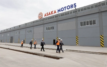 EXEED раскрыл примерную дату старта производства авто в Узбекистане