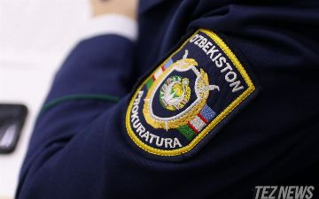 В убийстве двух детей в Андижане подозревают тётю