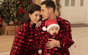 «Он хватал за волосы и бил головой об пол»: Диера Азимова впервые подробно рассказала о своем браке