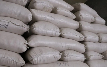 Узбекистан импортировал муку почти на $125 млн