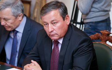 Хоким Андижанской области порекомендовал внедрить систему обязательного медосмотра