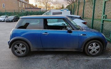 Британец водил автомобили 70 лет без прав и ни разу не поплатился за это