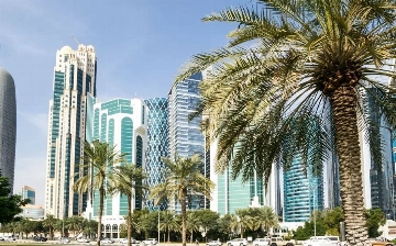 Катар ввел безвизовый режим для узбекистанцев