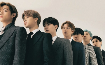 Участников BTS хотят призвать в армию