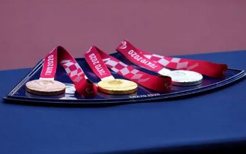 Определился досрочный победитель медального зачёта Паралимпиады в Токио