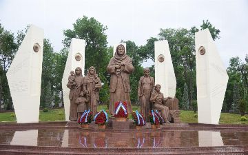 Хоким Ташобласти отменил приказ, предусматривающий строительство памятника Зульфии Закировой в Нурафшане за 28 млрд сумов