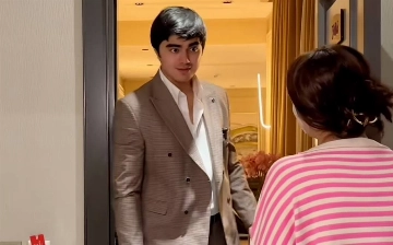 «Заботу, которой нет дома, ищут на улице»: узбекский блогер снял видео, пропагандирующее измену в браке 