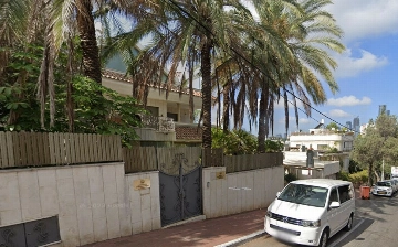 Находящимся в Израиле узбекистанцам разъяснили порядок выезда через Египет