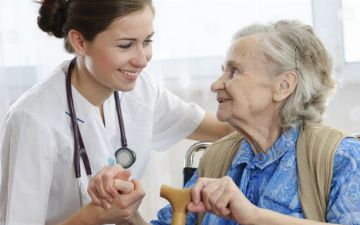 В Узбекистане создадут Агентство по развитию медико-социальных услуг