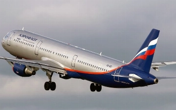 Рейс из Бангкока в Москву экстренно приземлился в Самарканде