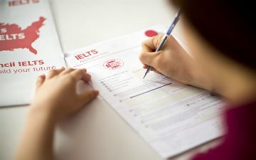 Cтало известно, на каких условиях узбекистанцы смогут бесплатно сдавать  IELTS, TOEFL и GMAT