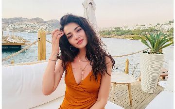 Звезда сериала «Черная любовь» турецкая актриса Мелиса Памук посетит Ташкент