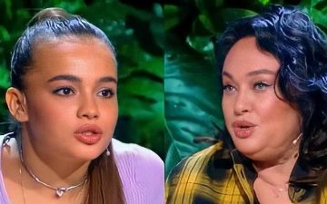 Очередной конфликт: Лариса Гузеева вступила в спор с тиктокершей Валей Карнавал - видео