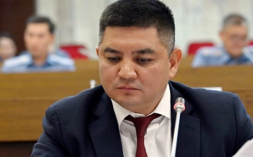 В Кыргызстане заключили под стражу депутата, просившего «Салимбая» убить двух человек