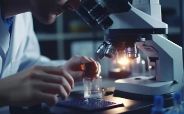 Ученые обнаружили 30 новых видов животных и насекомых на тающих ледниках Кавказа