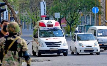 Обновлена статистика по зараженным коронавирусом в Узбекистане 