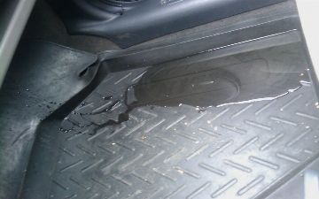 В UzAuto Motors дали комментарий по поводу протекающих кузовов