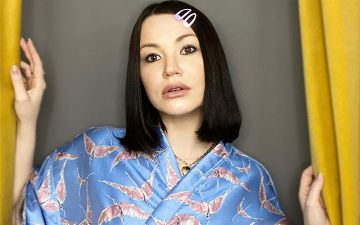 Стало известно, кто заразил коронавирусом Иду Галич