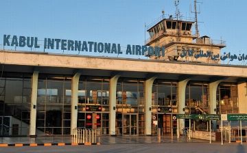 По аэропорту Кабула выпустили пять ракет <br>