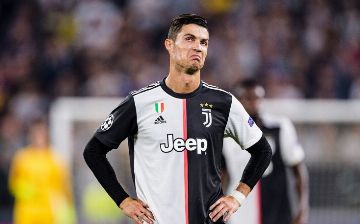 Бонуччи: «Ювентус» должен обрести дух, который был у него до прихода Роналду»