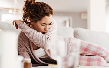 Какой кашель может быть симптомом страшной болезни? – в этом случае необходимо обратиться к врачу