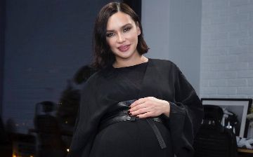 Ольга Серябкина застряла в Крыму вдали от своего маленького сына – видео