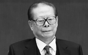 Шавкат Мирзиёев выразил соболезнования в связи с кончиной экс-главы Китая