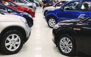 В Узбекистане разрешили продавать иномарки всем автодилерам
