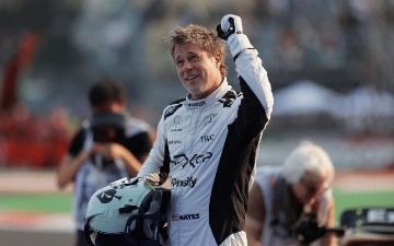 Джерри Брукхаймер подтвердил разработку сиквела «Формулы-1» с Брэдом Питтом