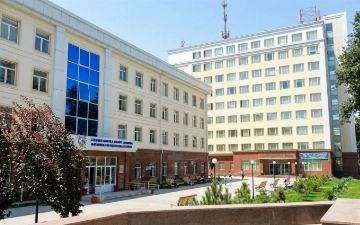 Бесплатный интернет в поликлиниках Ташкента: итоги первого года работы