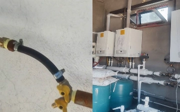 В Сурхандарье выявили клинику, расхитившую газ почти на 1,5 млрд сумов