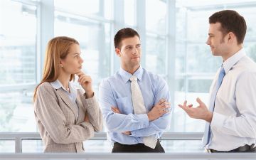 Без обид: как реагировать на критику?