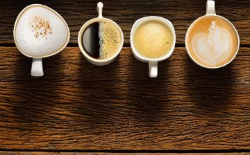 Ученые выяснили, как меняется мозг у любителей кофе