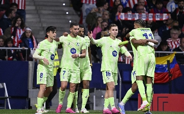 Эль-Класико: «Барселона» сыграет против «Реала» в финале Кубка Испании