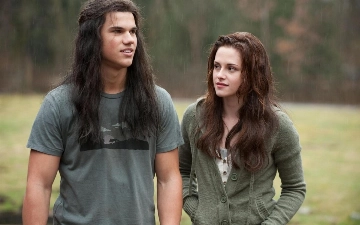 Сериал «Сумерки» будет анимационным