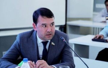 Расул Кушербаев рассказал, почему дешевые отечественные автомобили подвержены частым поломкам