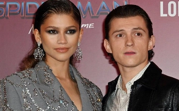 Том Холланд рассказал об отношениях с Зендеей