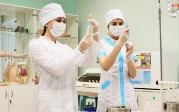 Выпускникам медицинских вузов будет разрешено работать в полную смену