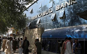 Соединенные Штаты не планируют размораживать финансовые активы Афганистана