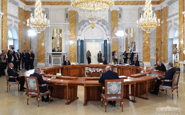 Лидеры СНГ могут провести еще один неформальный саммит до конца года