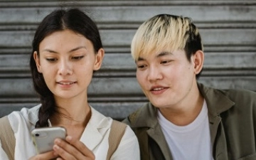 У жительницы Китая диагностировали синдром «влюблённого мозга»