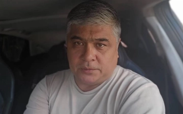 Блогера Сирожиддина Одилова задержали по подозрению в мошенничестве
