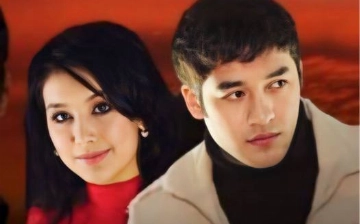 Улугбек Кадыров назвал любимый фильм со своим участием