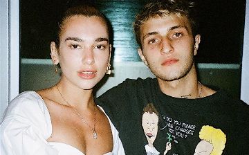 Очередное расставание? Анвар Хадид и Дуа Липа находятся на грани разрыва 