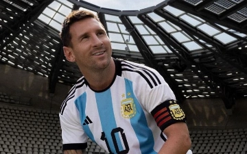 Пост Месси побил рекорд по количеству лайков в истории Instagram – фото