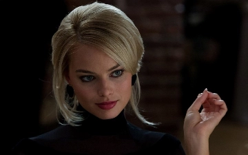 Появились снимки Марго Робби в образе барби – фото